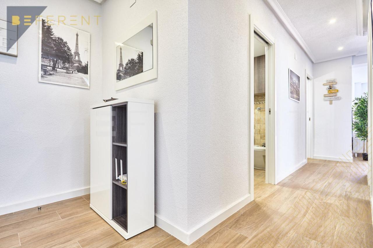 Beferent San Juan Pueblo II Apartment Exterior photo