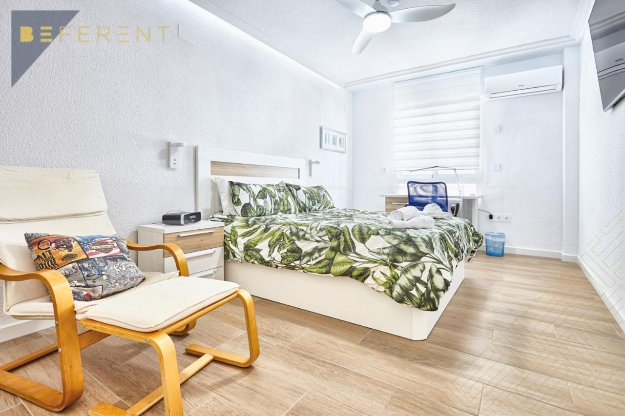 Beferent San Juan Pueblo II Apartment Exterior photo