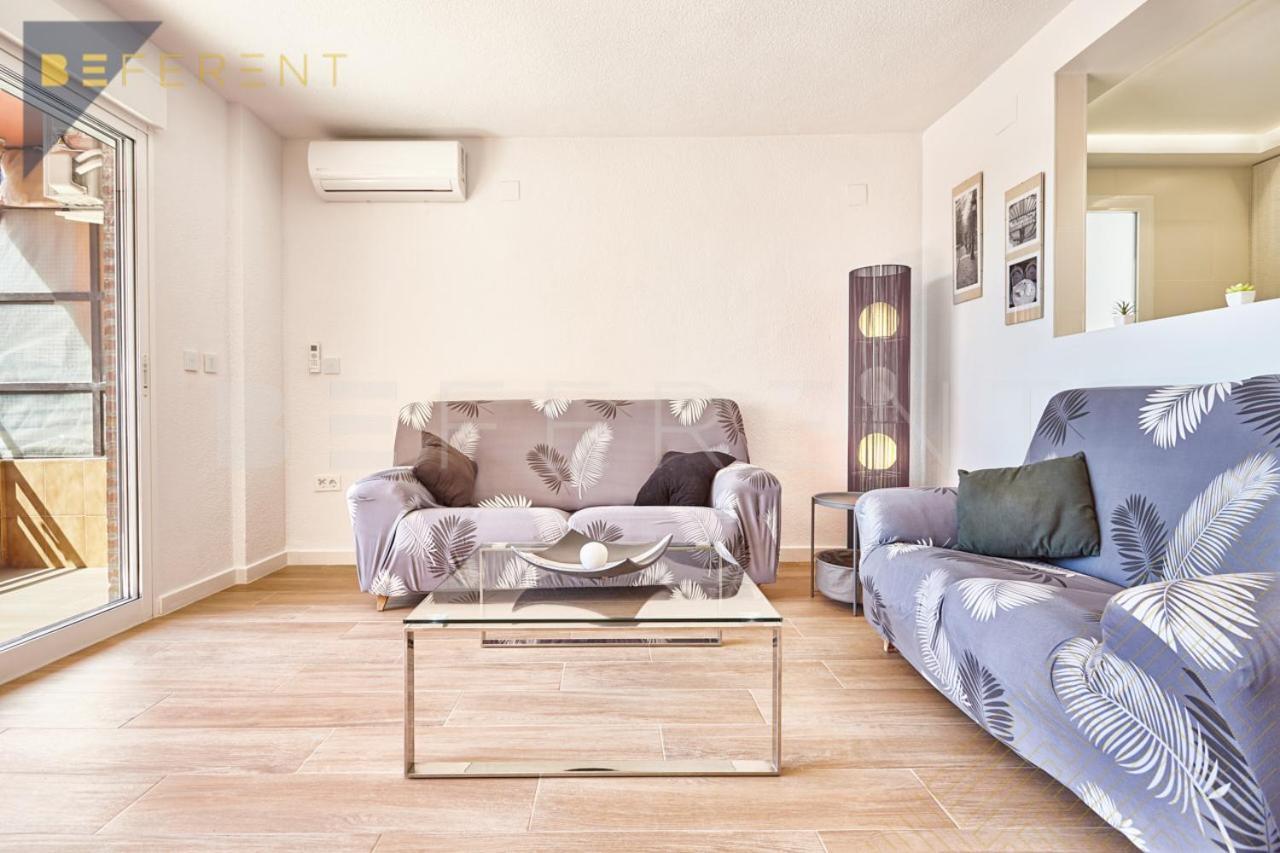 Beferent San Juan Pueblo II Apartment Exterior photo