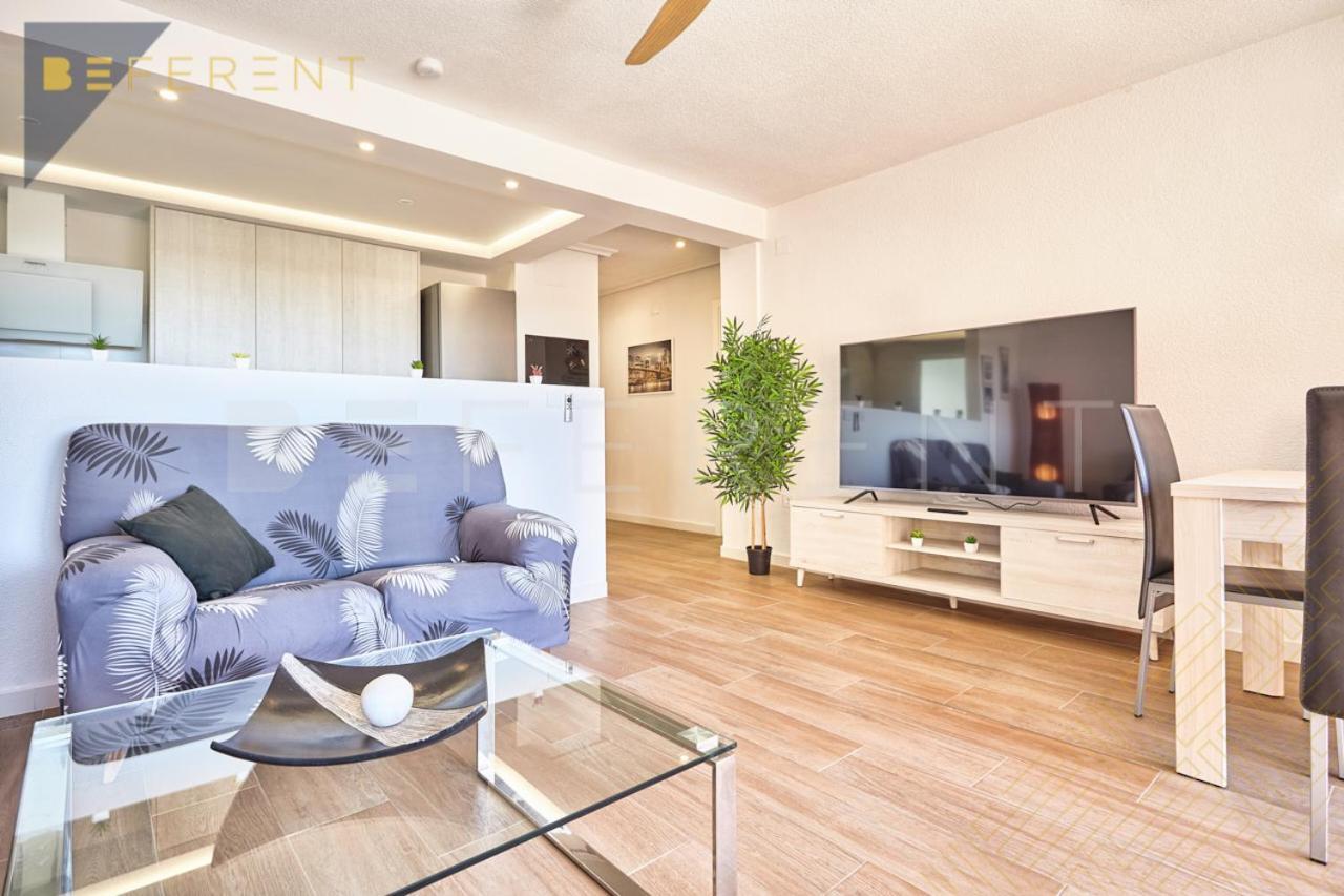 Beferent San Juan Pueblo II Apartment Exterior photo