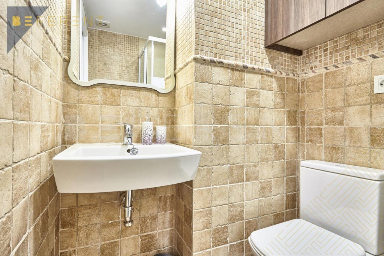 Beferent San Juan Pueblo II Apartment Exterior photo