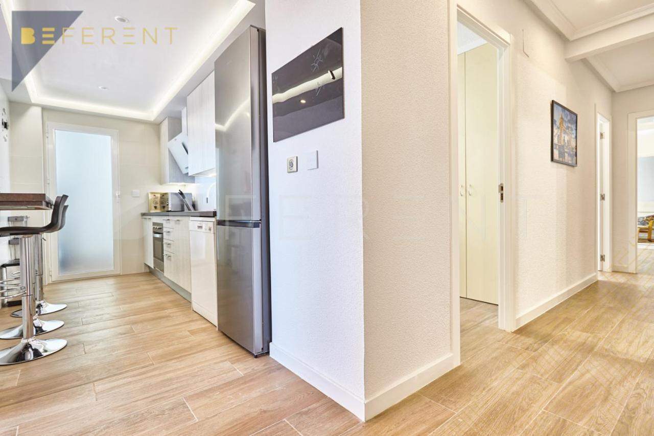 Beferent San Juan Pueblo II Apartment Exterior photo